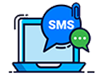 sms